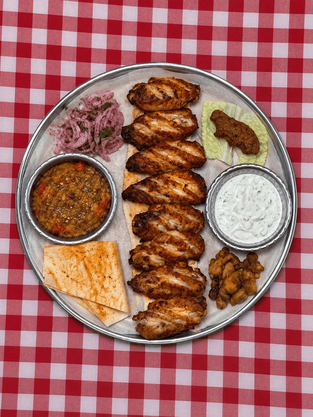 Jumbo Kanat